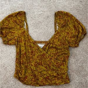 Urban Outfitters top